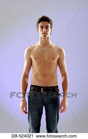 Man View Large Photo Image Stock Image - Man. Fotosearch
