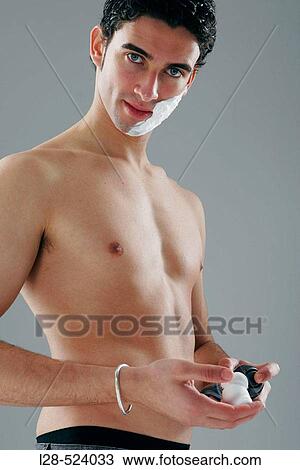 Man View Large Photo Image Stock Image - Man. Fotosearch