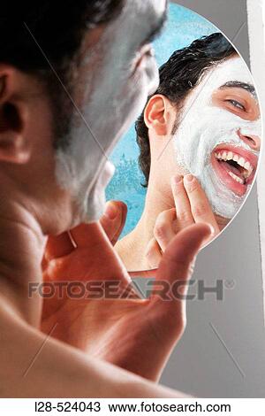 Man View Large Photo Image Stock Image - Man. Fotosearch