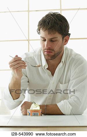 Man View Large Photo Image Stock Image - Man. Fotosearch