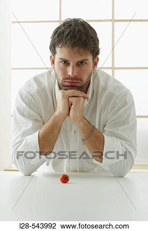 Man View Large Photo Image Stock Image - Man. Fotosearch