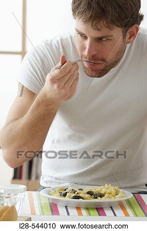 Man View Large Photo Image Stock Image - Man. Fotosearch
