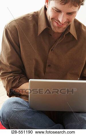 Man View Large Photo Image Stock Image - Man. Fotosearch