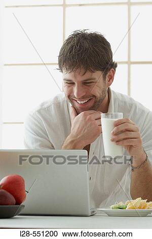 Man View Large Photo Image Stock Image - Man. Fotosearch