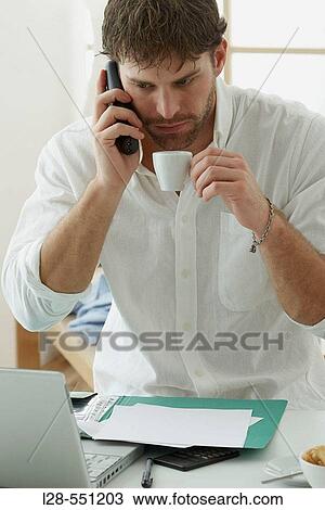 Man View Large Photo Image Stock Image - Man. Fotosearch