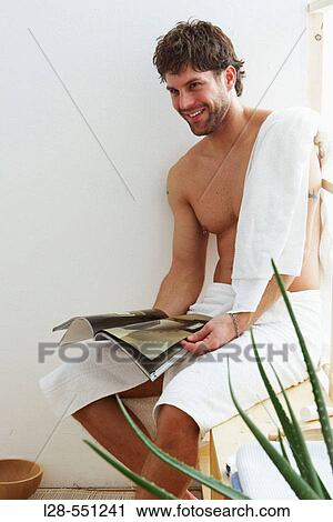 Man View Large Photo Image Stock Image - Man. Fotosearch