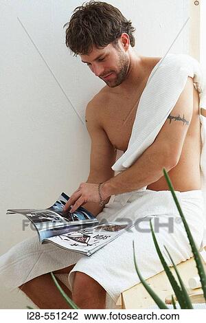 Man View Large Photo Image Stock Image - Man. Fotosearch