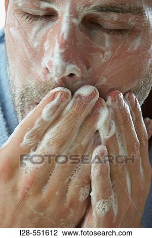 Man View Large Photo Image Stock Image - Man. Fotosearch