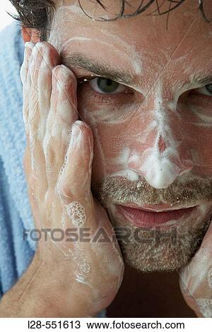 Man View Large Photo Image Stock Image - Man. Fotosearch
