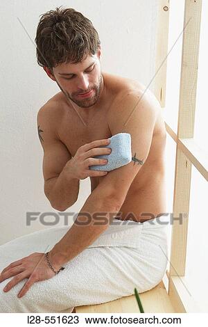 Man View Large Photo Image Stock Image - Man. Fotosearch