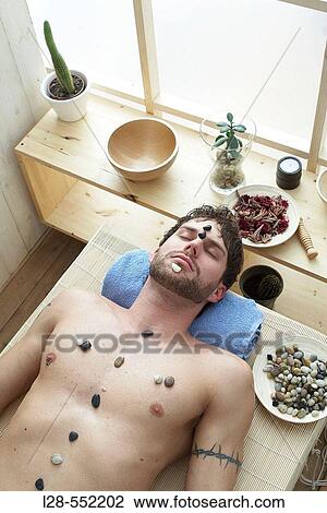 Man View Large Photo Image Stock Image - Man. Fotosearch