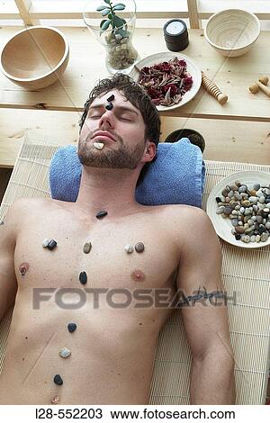 Man View Large Photo Image Stock Image - Man. Fotosearch