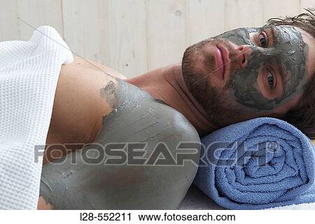 Man View Large Photo Image Stock Image - Man. Fotosearch