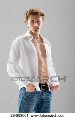 Man View Large Photo Image Stock Image - Man. Fotosearch