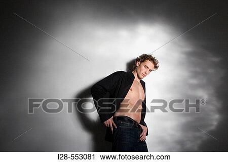 Man View Large Photo Image Stock Image - Man. Fotosearch