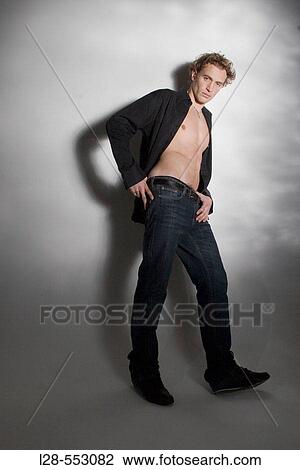 Man View Large Photo Image Stock Image - Man. Fotosearch