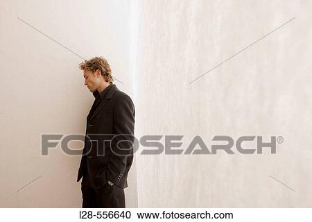 Man View Large Photo Image Stock Image - Man. Fotosearch