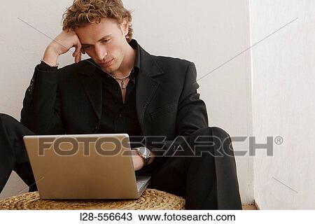 Man View Large Photo Image Stock Image - Man. Fotosearch