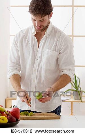 Man View Large Photo Image Stock Image - Man. Fotosearch