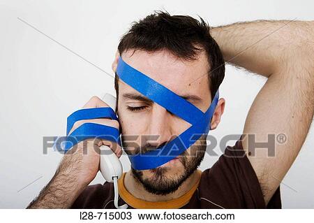 Man View Large Photo Image Stock Image - Man. Fotosearch