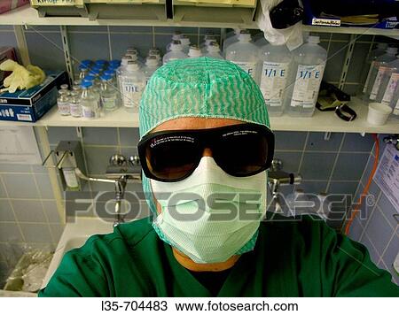 Stock Image - Man. Fotosearch