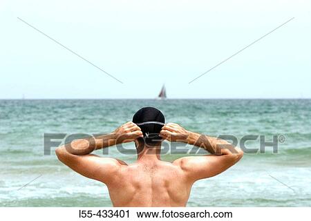 Man View Large Photo Image Stock Image - Man. Fotosearch