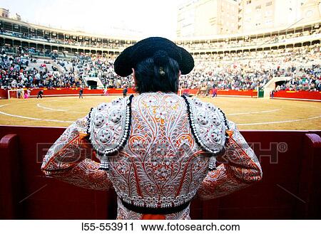 Stock Image - Man. Fotosearch