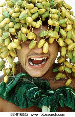 Stock Image - Man. Fotosearch