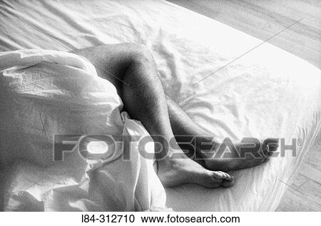 Stock Image - Man. Fotosearch