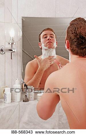 Man View Large Photo Image Stock Image - Man. Fotosearch