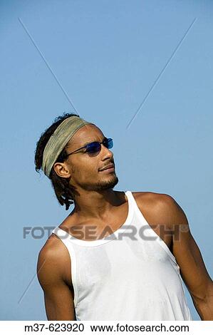 Man View Large Photo Image Stock Image - Man. Fotosearch