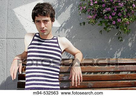 Man View Large Photo Image Stock Image - Man. Fotosearch