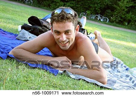 Man View Large Photo Image Stock Image - Man. Fotosearch