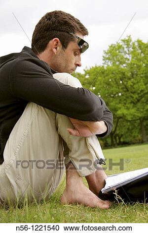 Man View Large Photo Image Stock Image - Man. Fotosearch