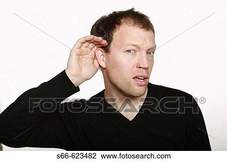 Man View Large Photo Image Stock Image - Man. Fotosearch