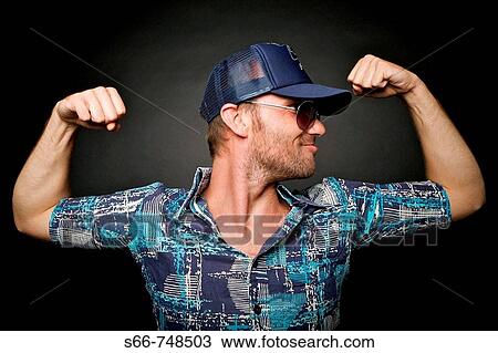 Man View Large Photo Image Stock Image - Man. Fotosearch