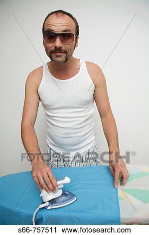 Man View Large Photo Image Stock Image - Man. Fotosearch