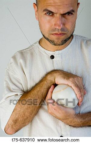 Man View Large Photo Image Stock Image - Man. Fotosearch