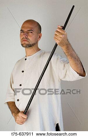 Man View Large Photo Image Stock Image - Man. Fotosearch