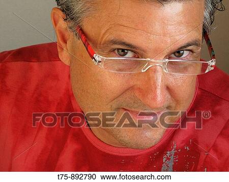 Man View Large Photo Image Stock Image - Man. Fotosearch