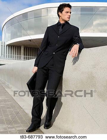 Man View Large Photo Image Stock Image - Man. Fotosearch