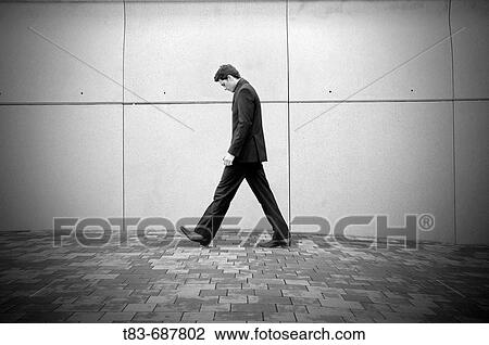 Man View Large Photo Image Stock Image - Man. Fotosearch