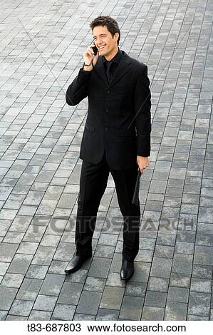 Man View Large Photo Image Stock Image - Man. Fotosearch