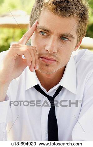 Man View Large Photo Image Stock Image - Man. Fotosearch