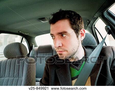 Stock Image - Man. Fotosearch