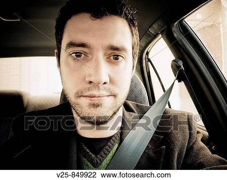 Stock Image - Man. Fotosearch