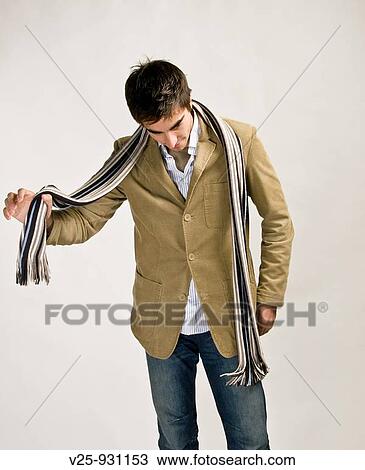 Man View Large Photo Image Stock Image - Man. Fotosearch