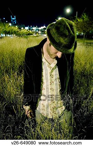 Man View Large Photo Image Stock Image - Man. Fotosearch
