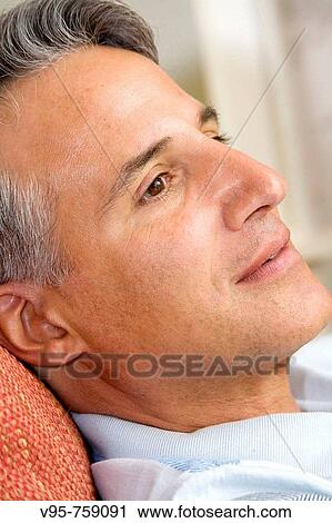 Man View Large Photo Image Stock Image - Man. Fotosearch