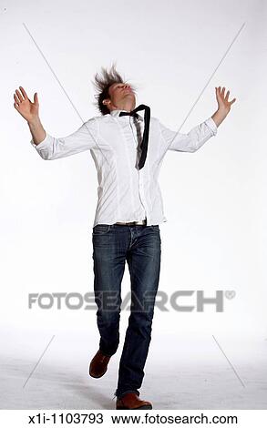 Man View Large Photo Image Stock Image - Man. Fotosearch